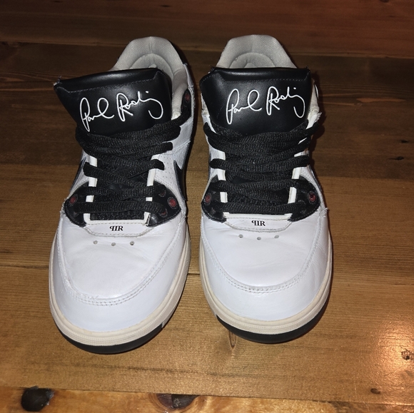 Nike sb paul rodriguez 3 - Picture 5 of 8